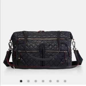 MZ Wallace Crossbody Traveler
